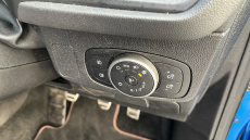 Ford Focus 1.5 EcoBoost 182 ST-Line X 5dr Petrol Estate